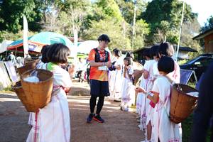 BIB: 
                            <button type="button" onclick="openModal(19040116)" class="btn btn-primary btn-sm float-right btn-popup" data-toggle="modal" data-target=".modal-high-quality">
                        <i class="fas fa-shopping-cart"></i> Add to Cart
                    </button>
                                            <button type="button" onclick="isThisMe(19040116, true)" class="btn btn-success btn-sm float-right btn-popup btn-isme hidden" data-toggle="tooltip" data-placement="bottom" title="นี่คือรูปของคุณใช่ไหม คลิกที่นี่เพื่อเอาเข้าอัลบั้ม">
                        <i class="fas fa-plus"></i> Add to album
                    </button>
                    <button type="button" onclick="isThisMe(19040116, false)" class="btn btn-warning btn-sm float-right btn-popup btn-isnotme hidden">
                        <i class="fas fa-ban"></i> Remove from album
                    </button>